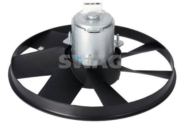 SWAG-(FEBI-06993)-VENTOLA DEL RADIATORE